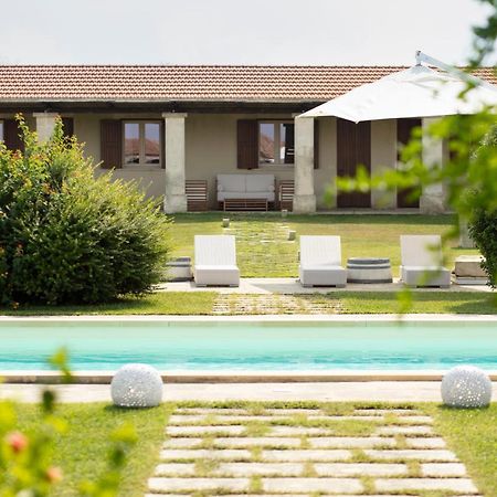 Masseria 30 Mogge Muro Leccese Kültér fotó