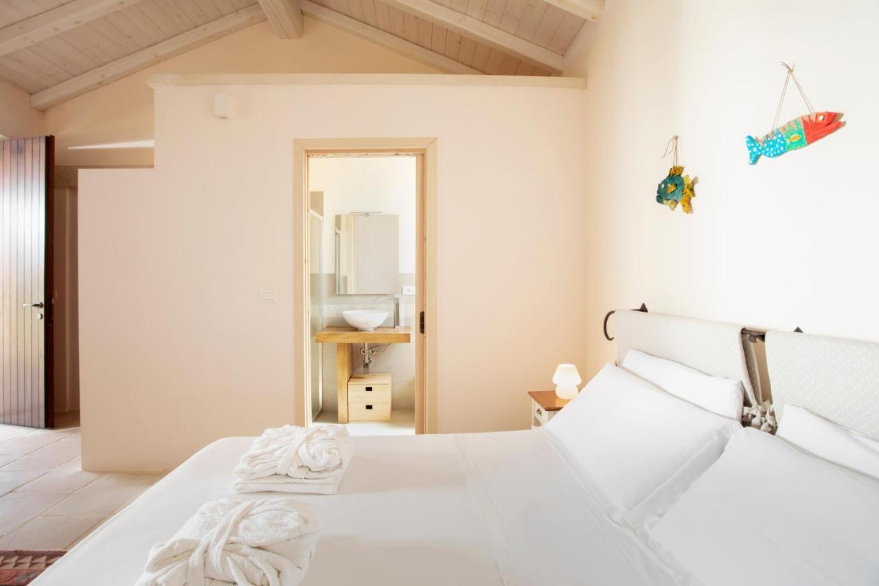 Masseria 30 Mogge Muro Leccese Kültér fotó